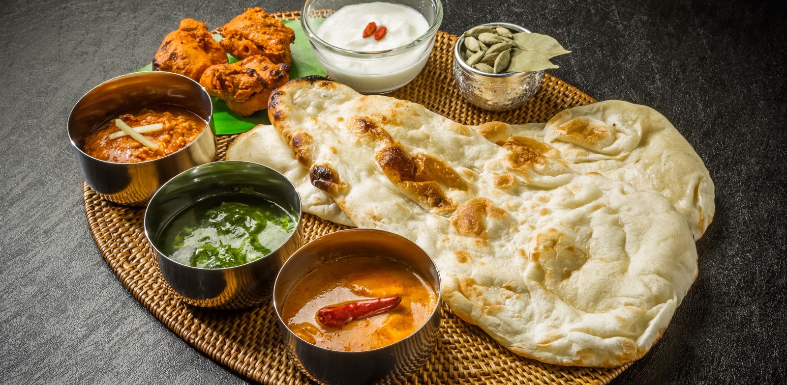 Nom Noms World Food The FoodTalk Show