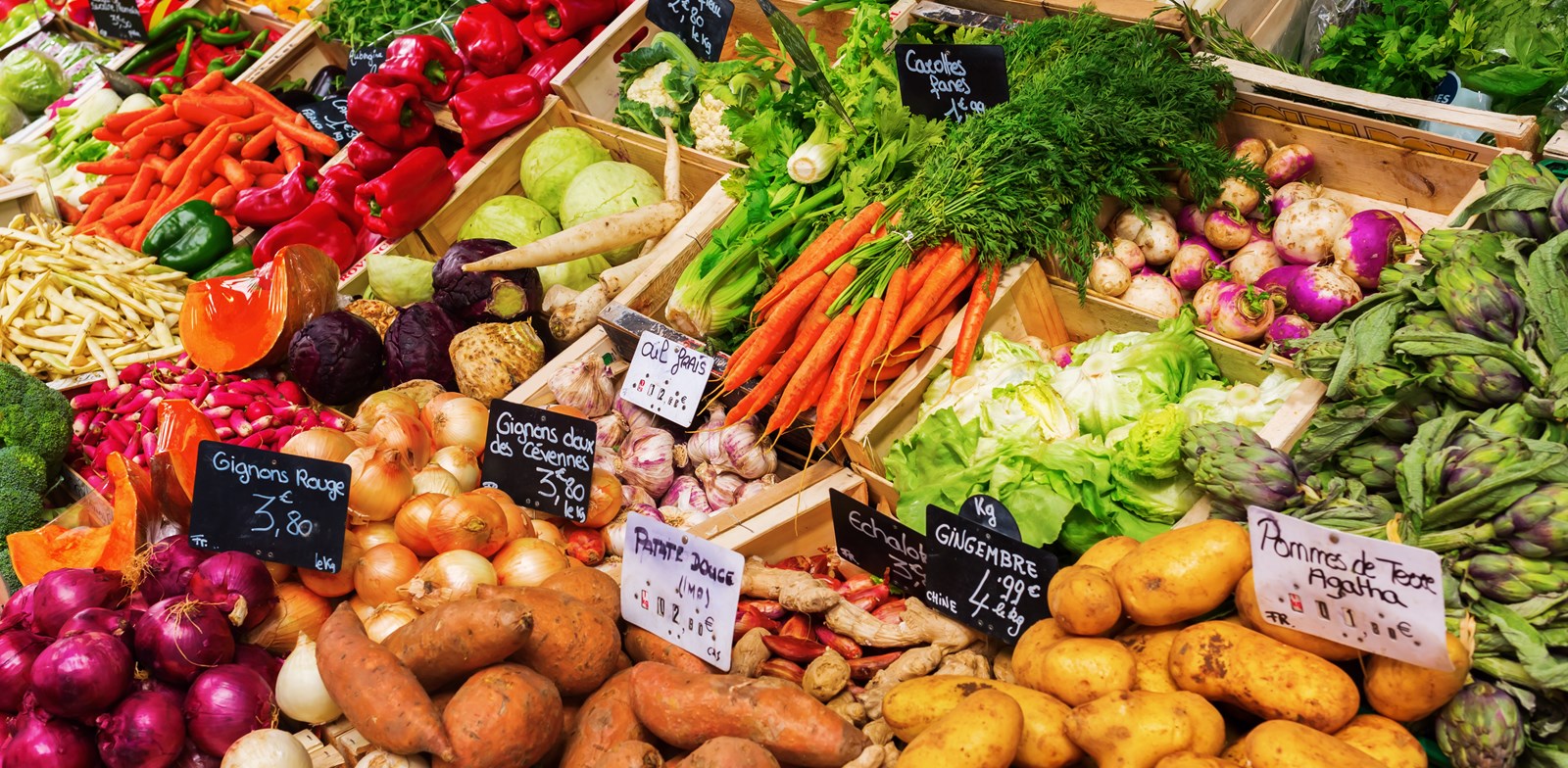 Kent Farmers Market The FoodTalk Show