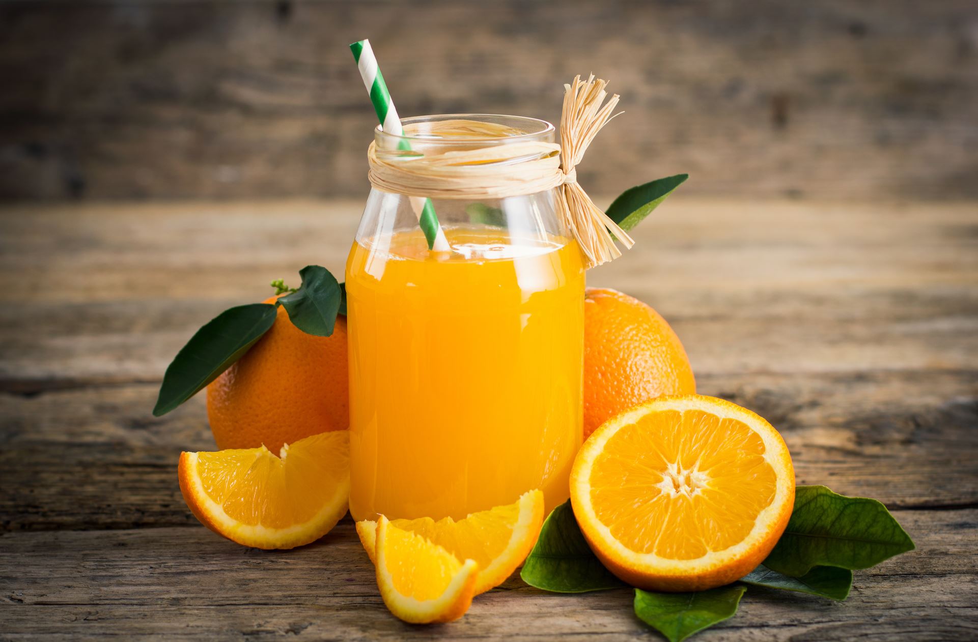 Generation juice the foodtalk show