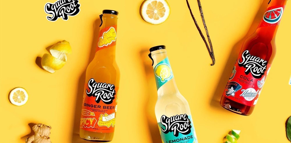 Square Root Soda Raspberry Square Root Soda - The FoodTalk Show